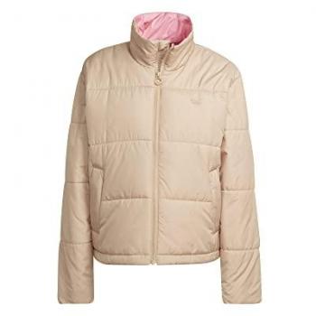 Doudoune légère adidas HM2614 Beige