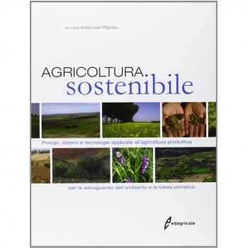 AGRICOLTURA SOSTENIBILE