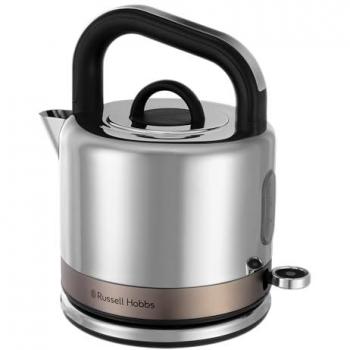 Russell Hobbs 26422 Distinction Kettle - Titanium