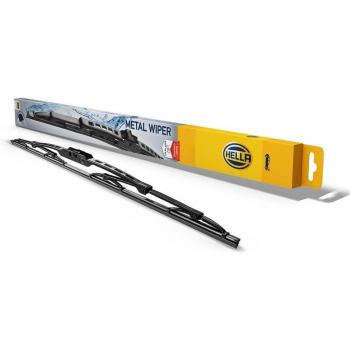 Spazzola tergi in metallo HELLA 9XW 190 253-281