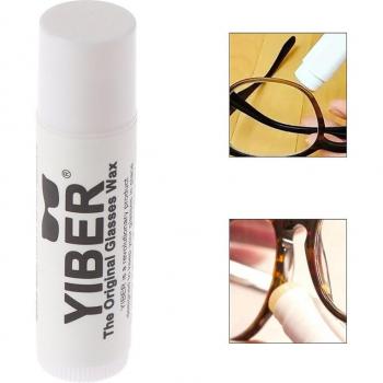 1Pcs Anti-Slip Wax for Glasses
