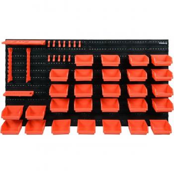 VOREL 78771 Panel de Herramientas