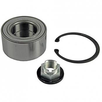 WM6780 Metzger Wheel Bearing Set