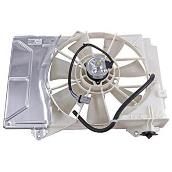 Motorkühlungsventilator ACKOJA A70-01-0001