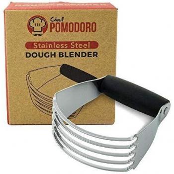 Chef's Choice Multiblade Dough Blender