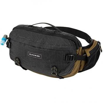 Dakine Seeker Hydration Bum Bag, 6L Black