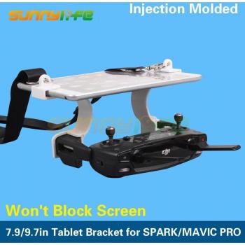 Soporte de Tableta con Correa Sunnylife para Control Remoto de DJI MAVIC PRO