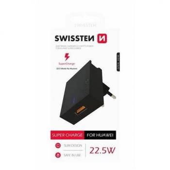 Cargador Huawei 22.5W Carga Rápida