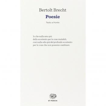 Le poesie