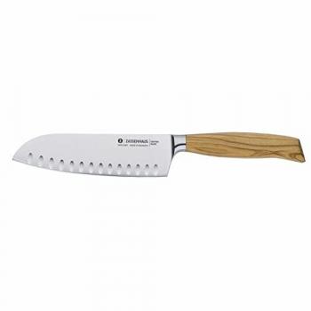Zassenhaus Santokumesser 16 cm Edition Olive