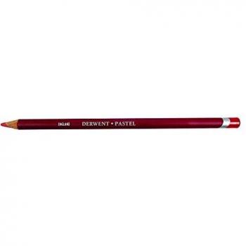 Crayon pastel Derwent Tomate P120