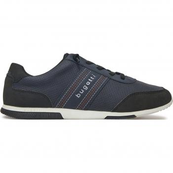 Bugatti Sneakers 325-86705-5550-4110 Blu Scuro