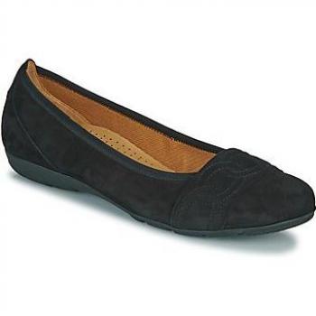 Gabor 3416217 Ballerines Noires