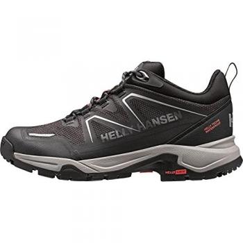 Wanderschuhe für Damen Helly Hansen Cascade Low Noir 40 female