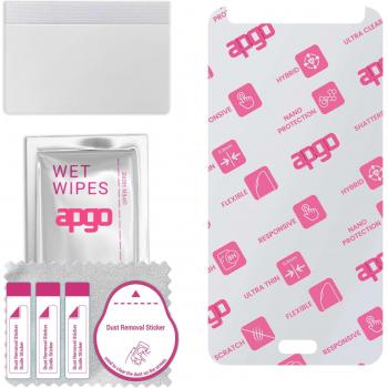 Vidrio Nano Flex Híbrido APGO