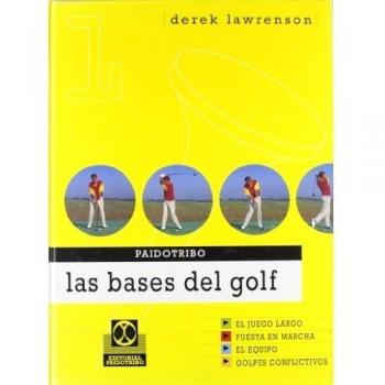 Las bases del golf - el juego largo