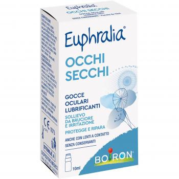 EUPHRALIA OCCHI SECCHI COLLIR