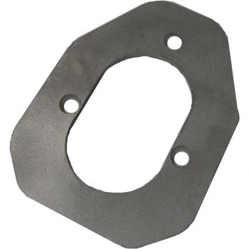 Smith Swivel Rod Holder Backing Plate