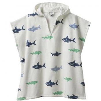 ReefRider Recycled Cotton Bath Wrap