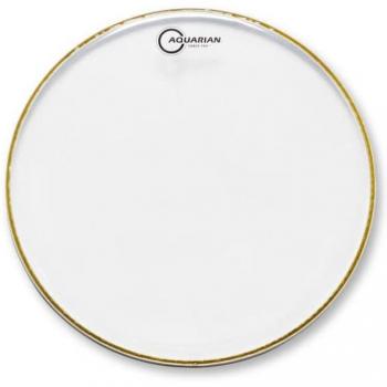 Aquarian Force Ten Clear Drum Head (16)