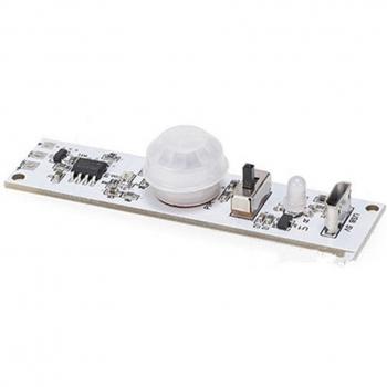 Luz de Armario LED con Sensor Infrarrojo