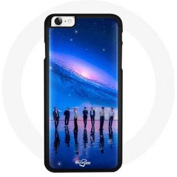 BTS iPhone 5 Case World Tour 2022