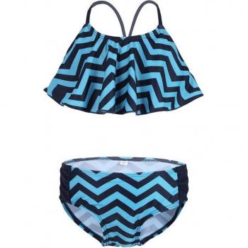 Tankini Lluvia de Patrones