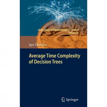 Average Time Complexity of Decision Trees