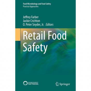 Vitalsource Technologies, Inc. Retail Food Safety