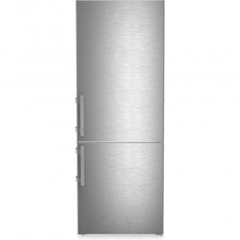 Combi Liebherr CNsdd 775i Inox 2.01m Eficiencia D