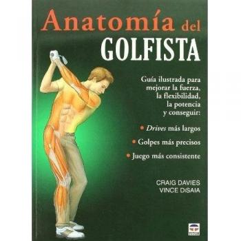 Anatomia del golfista