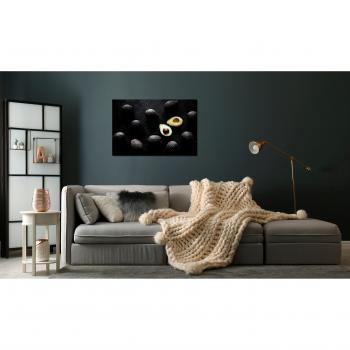 Queence Acrylglasbild »Eila«, Kulinarische Fotografie, (1 St.), Fine Art-Print in Galeriequalität
