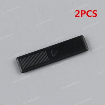 Mazda 3 BK 2003 Roof Cap Drip Moulding Trim