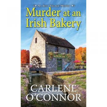Murder at an Irish Bakery