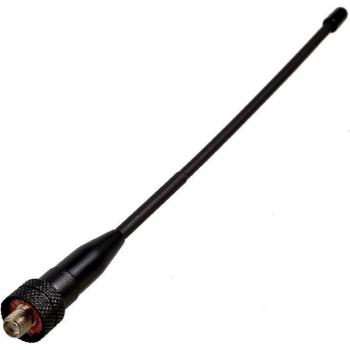 VHF/UHF Antenne für Zweiweg-Radios