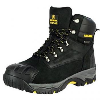 Bota de seguridad Amblers Safety FS987 / Botas para hombre