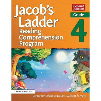 Vitalsource Technologies, Inc. Jacob's Ladder Reading Comprehension Program