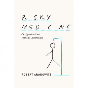 Vitalsource Technologies, Inc. Risky Medicine