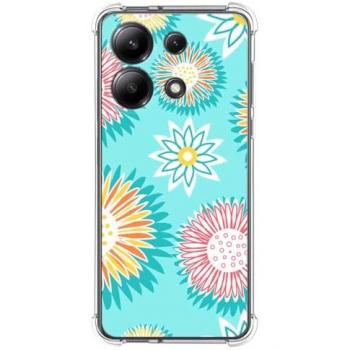 Funda Silicona para Xiaomi Redmi Note 13 4G