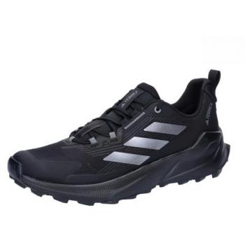 Adidas Terrex Trailmaker 2.0 Hiking Schuhe Schwarz 45