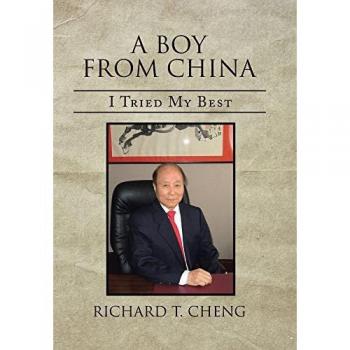 A Boy from China