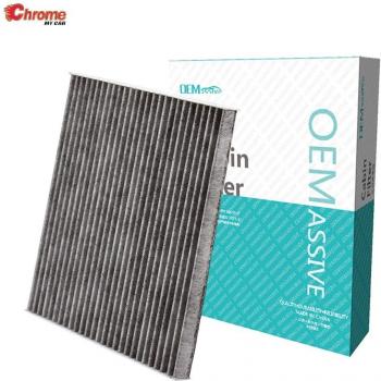 Pollen Air Filter 3SF79-AQ000 for Hyundai and Kia