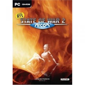 State of War 2: Arcon