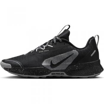 Nike Juniper Trail 3 - Scarpe da trail per donna - Nero - Taglia 39