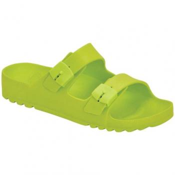 BAHIA EVA W LIME GREEN 39