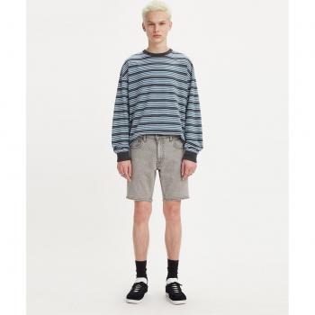 Levi´s ® Vaqueros Cortos Slim Gris
