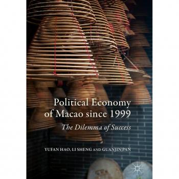 Vitalsource Technologies, Inc. Political Economy Of Macao Since 1999