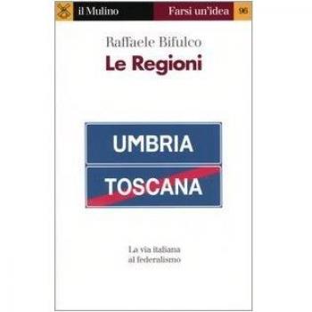 Le Regioni
