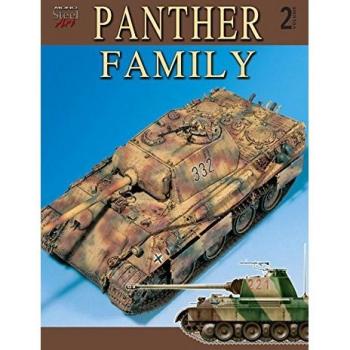 Panther family. Vol. 2