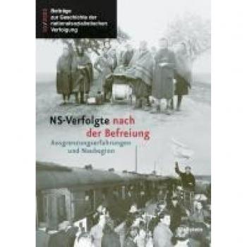 NS-Verfolgte nach der Befreiung